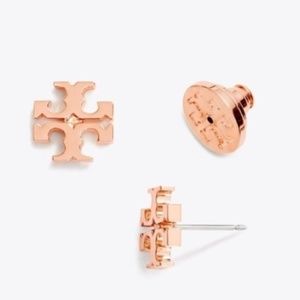 Brand New! Tory Burch Earrings